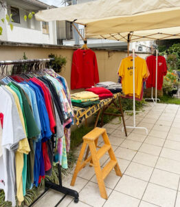 BEN used＆ vintage clothing