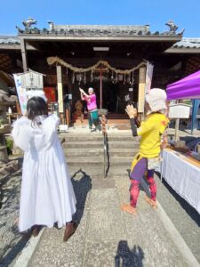 笑いヨガイメージ4