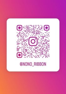 nono ribon