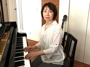 らくらくピアノ 教室