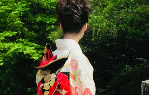 十三参りイメージ