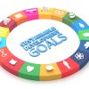 SDG'sイメージ