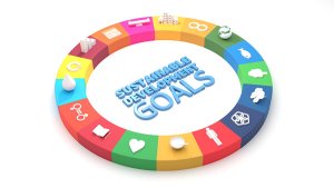 SDG'sイメージ