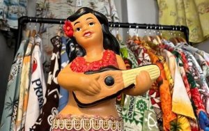 店内の様子