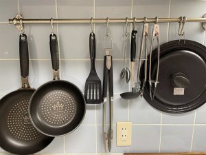 無料 貸し出し備品_調理器具