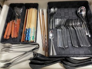 無料貸し出し備品_カラトリー