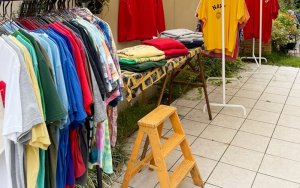 BEN used＆ vintage clothing
