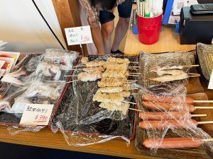 五山の送り火 バーベキュー用食材