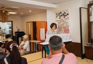 河地先生ピアノライブ