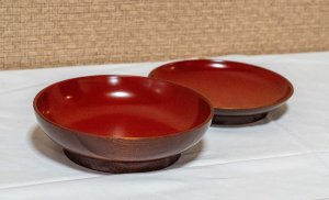村山明先生木工作品