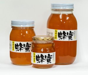 天然蜂蜜　イメージ