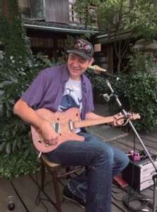 Mojo Jones