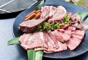 お肉イメージ