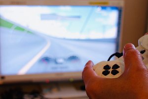 eスポーツイメージ