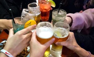 飲み会イメージ