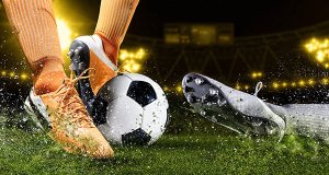 サッカーイメージ