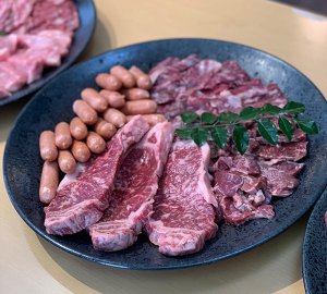 和牛ロースイメージ