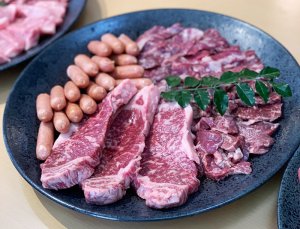 黒毛和牛イメージ