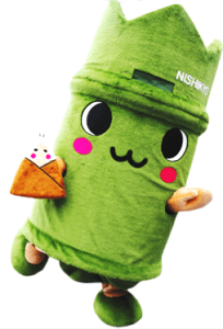 西京 たけにゃん