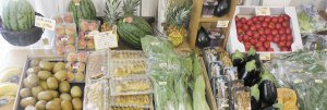 2024年嵐山グランマルシェ店内イメージ