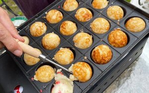 たこ焼きイメージ