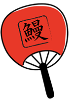 うなぎアイコン