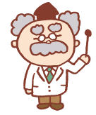 Dr.解説おじさん