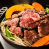 ジンギスカン鍋イメージ