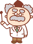 博士アイコン