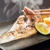 美味しいサンマ　イメージ
