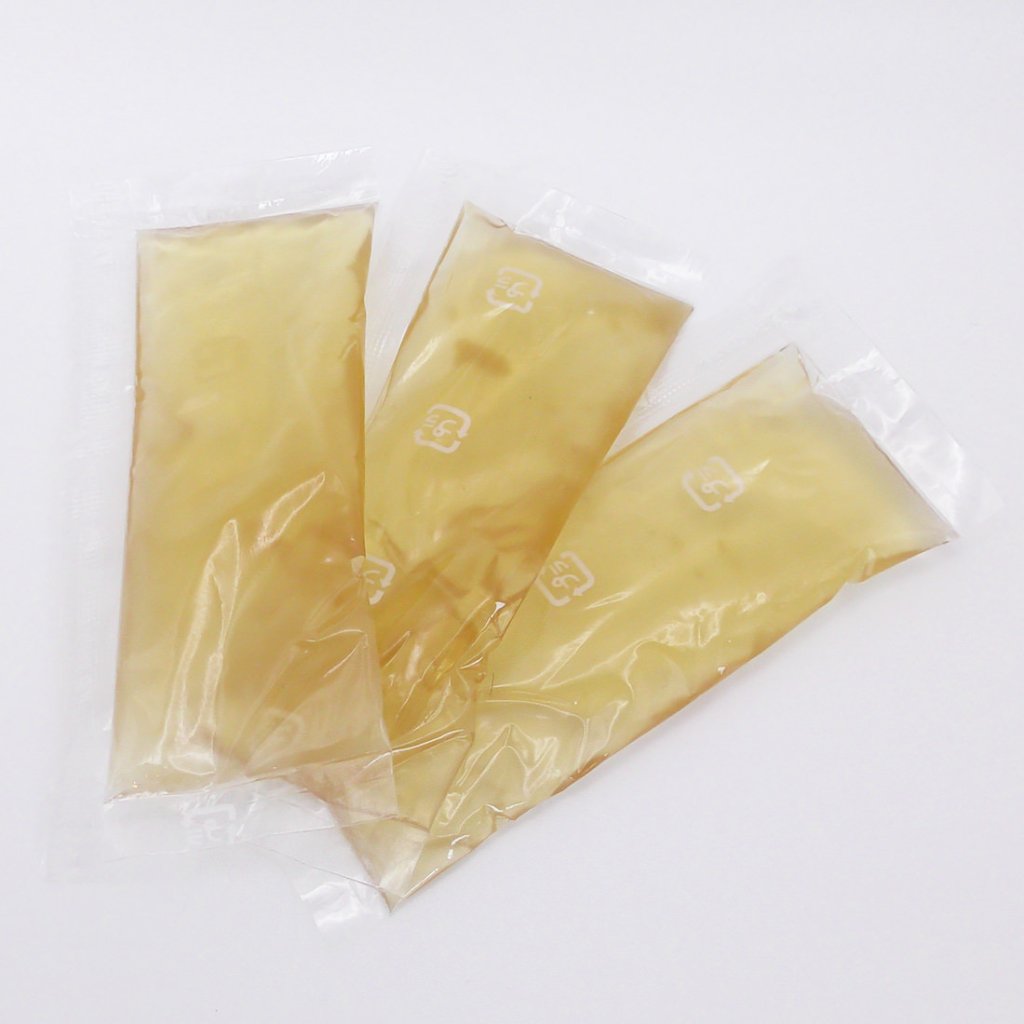 魔法の新清湯スープ
