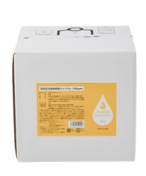 エアリッシュ100ppm１０LBOX