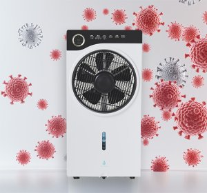 サーキュレーターイメージ